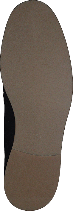 Mentor - M0918 Desert Boot Black