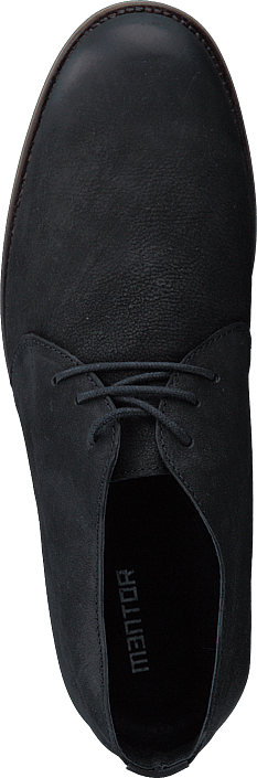 Mentor - M0918 Desert Boot Black