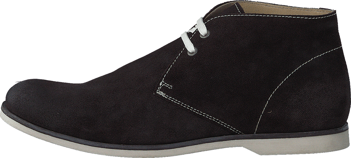 M0928 Desert Boot Brown