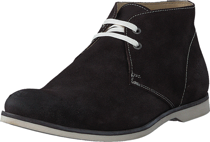 Mentor - M0928 Desert Boot Brown