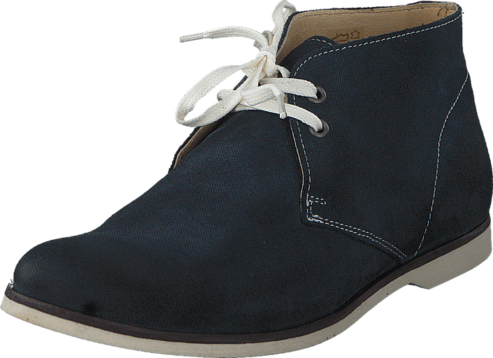 Mentor - M0929 Desert Boot Navy