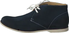 Mentor - M0929 Desert Boot Navy