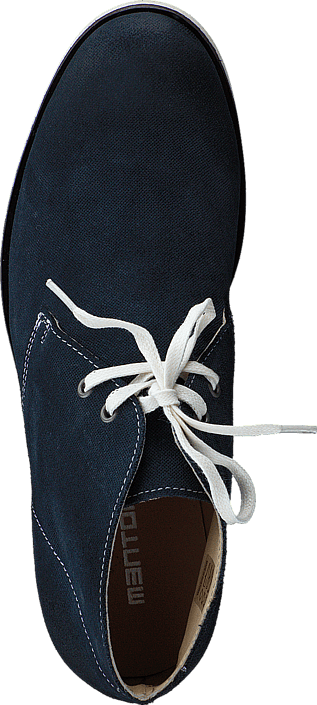 Mentor - M0929 Desert Boot Navy