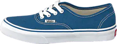 Vans - K Authentic Navy/True White