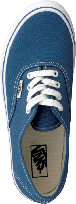 Vans - K Authentic Navy/True White