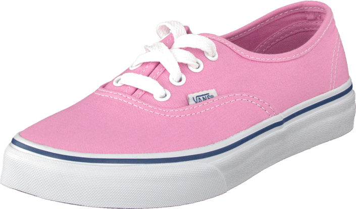 Vans - K Authentic Prism Pnk/Trwht