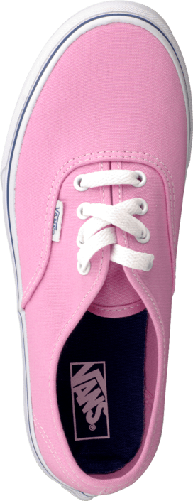 Vans - K Authentic Prism Pnk/Trwht