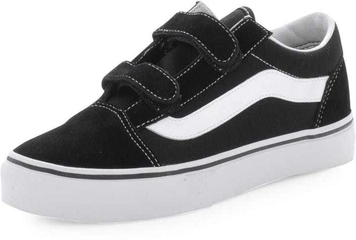 footway vans old skool