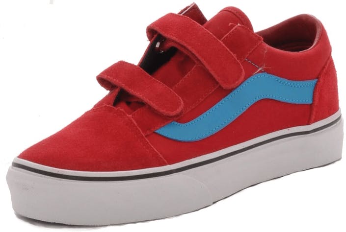 K Old Skool V Chili Pepper K Old Skool V Chili Pepper