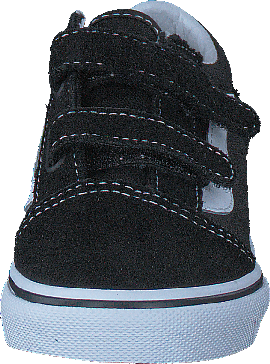 T Old Skool V Black - Bild 4