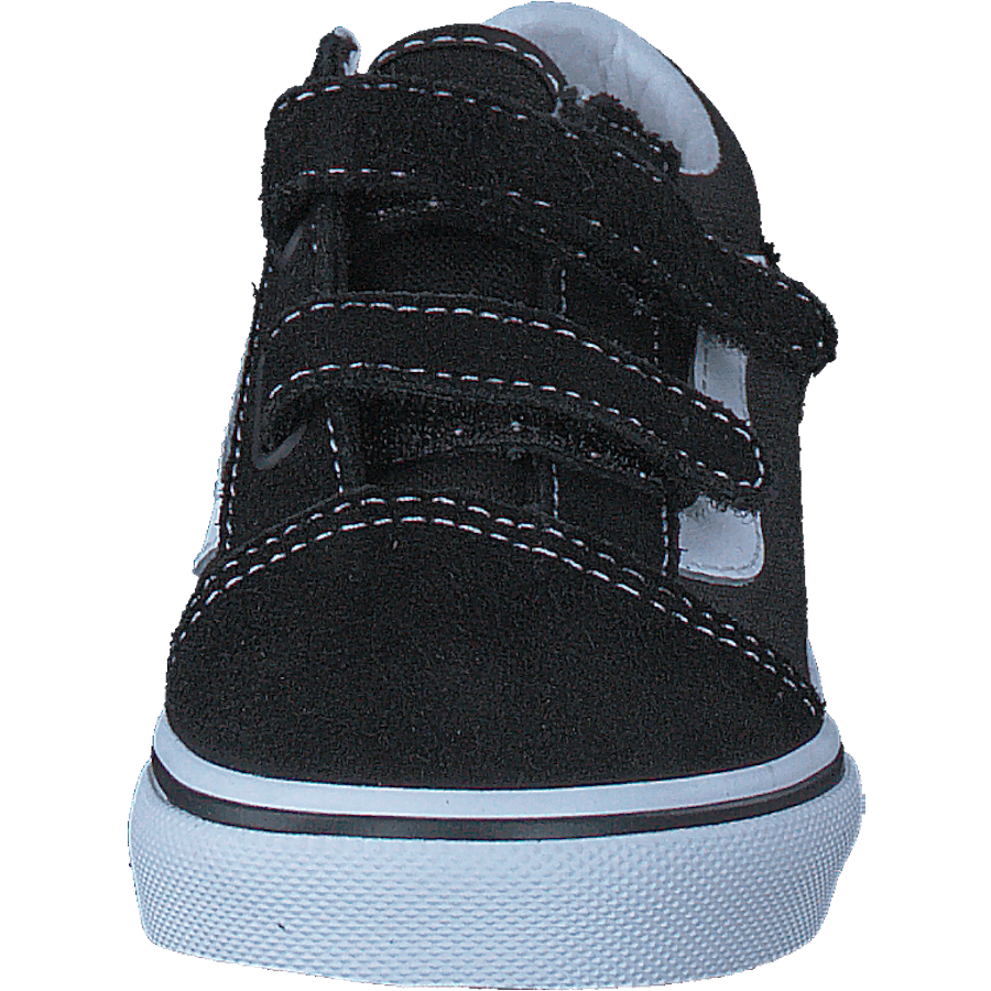 T Old Skool V Black - Bild 4