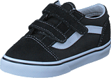 T Old Skool V Black - Bild 9