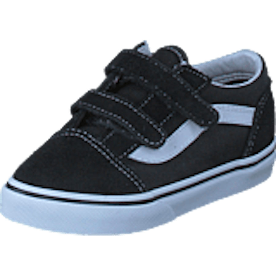 T Old Skool V Black - Bild 9