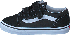 T Old Skool V Black - Bild 10