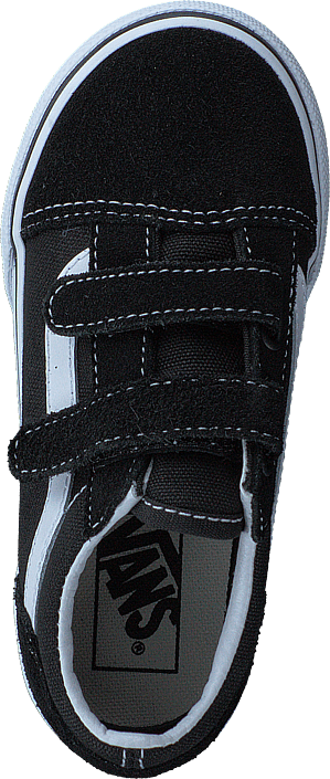 Vans - T Old Skool V Black