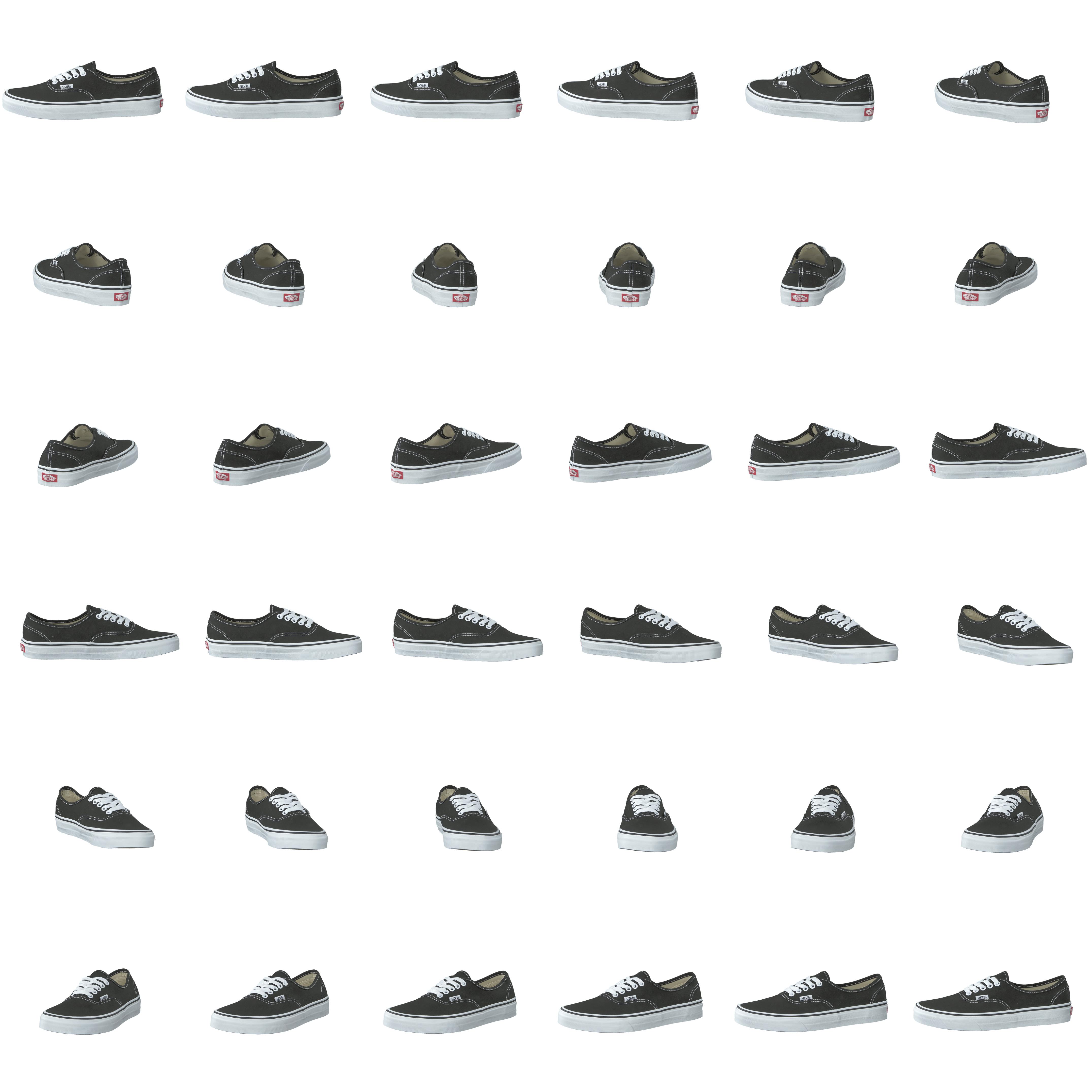 Vans U Authentic - Bild 8