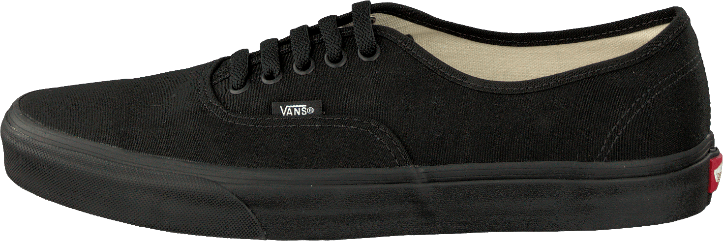 Vans u authentic outlet