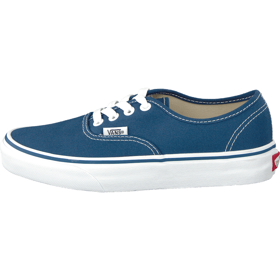 U Authentic Navy