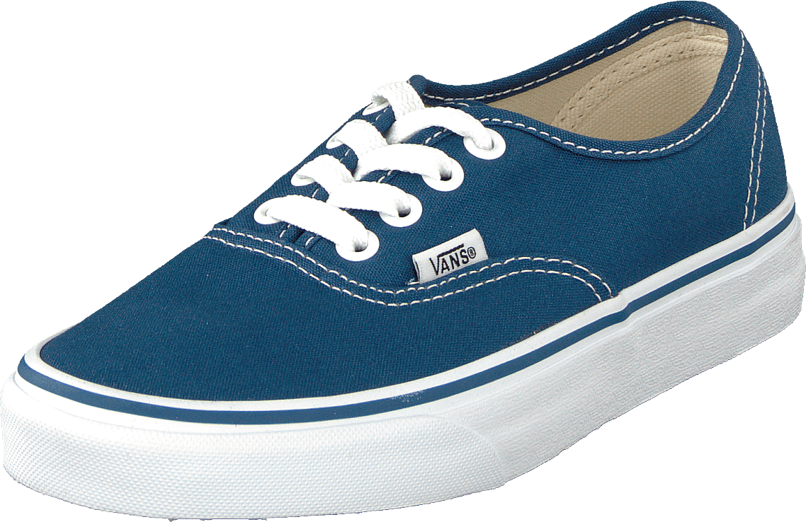 U Authentic Navy - Bild 3
