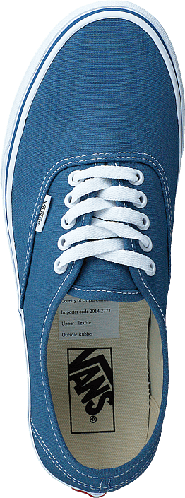 Vans - Authentic U
