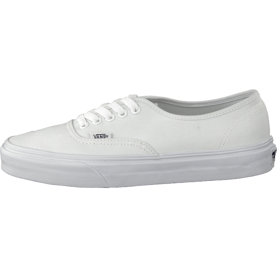 U Authentic True White