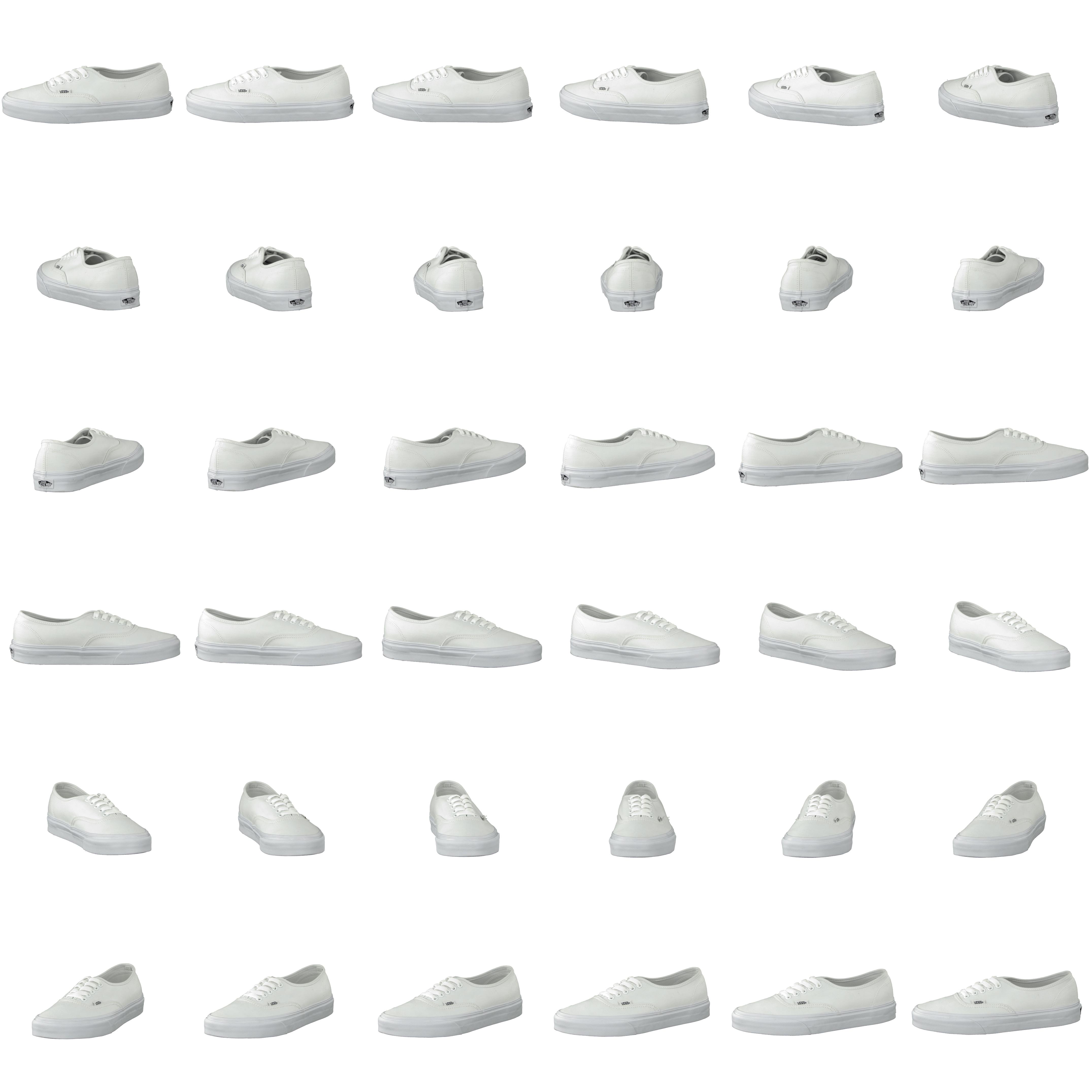 U Authentic True White - Bild 8