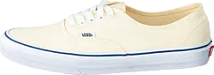 Vans - U Authentic White