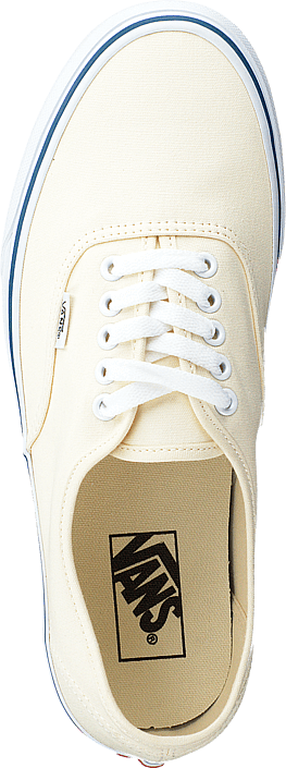 Vans - Authentic