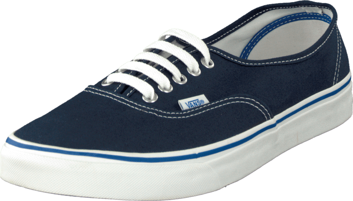 Vans - U Authentic Dress Blues/Nautical Blue