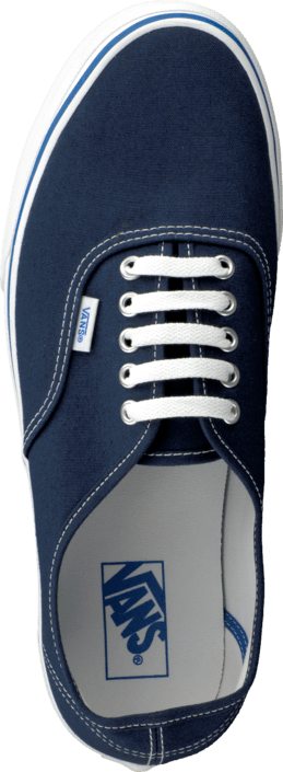 Vans - U Authentic Dress Blues/Nautical Blue
