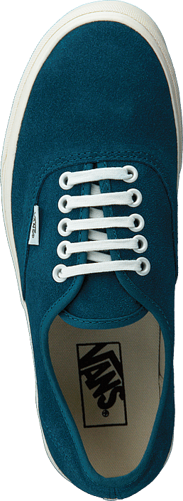 Vans - U Authentic Vintage Suede