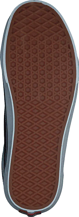 Vans - U Old Skool Black/White