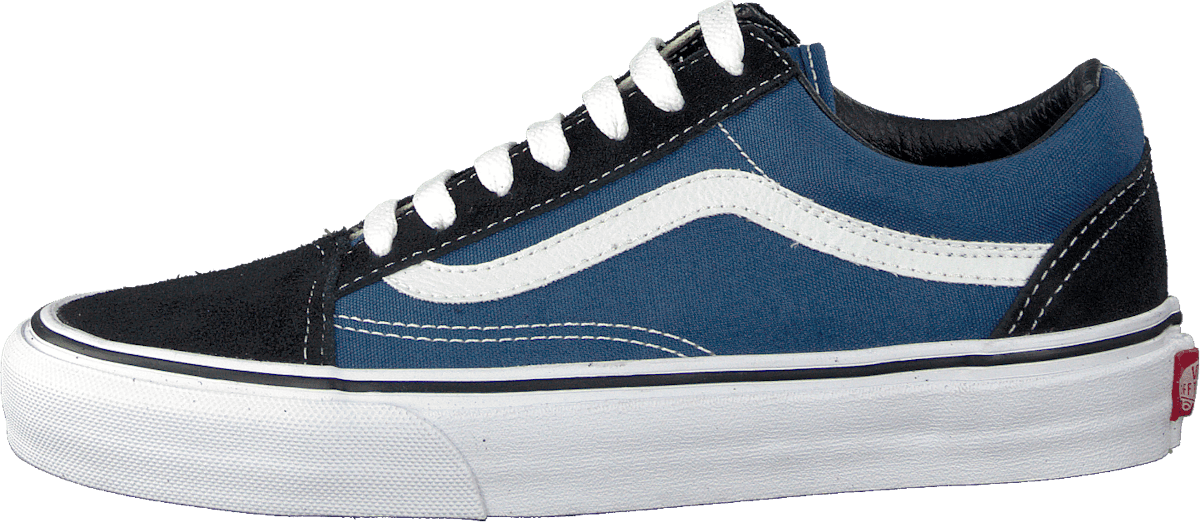 U Old Skool Navy