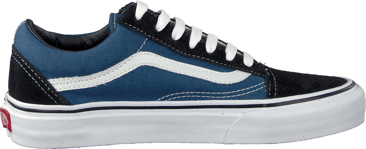 U Old Skool Navy