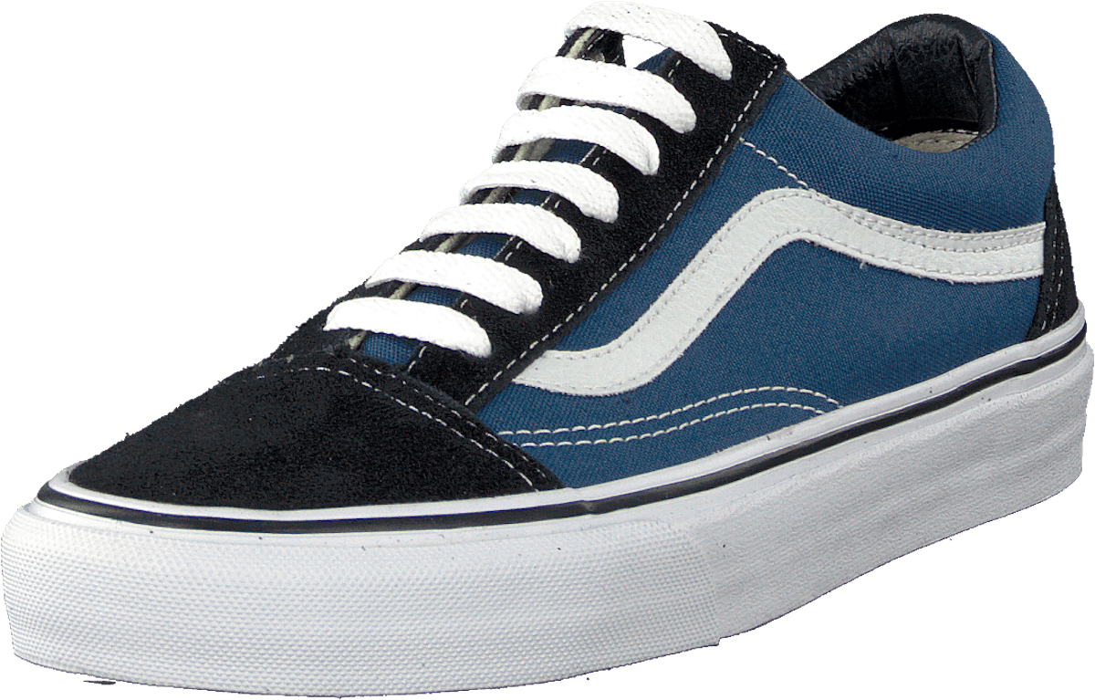 U Old Skool Navy