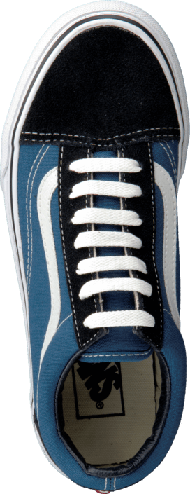 Vans - U Old Skool