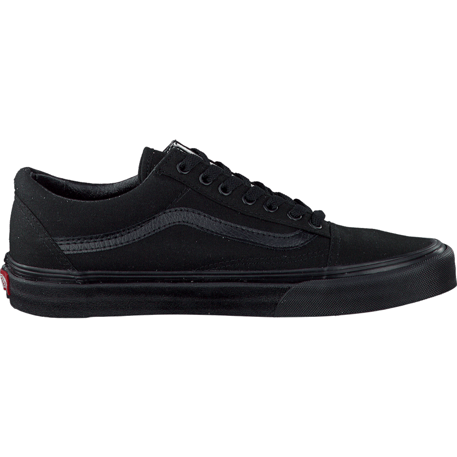 Vans U Old Skool (Canvas) - Bild 2
