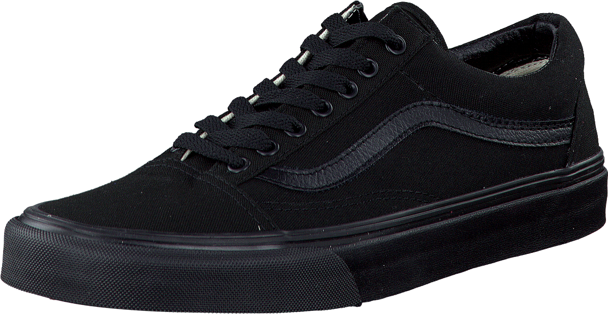 Vans U Old Skool  (Canvas) - Bild 3