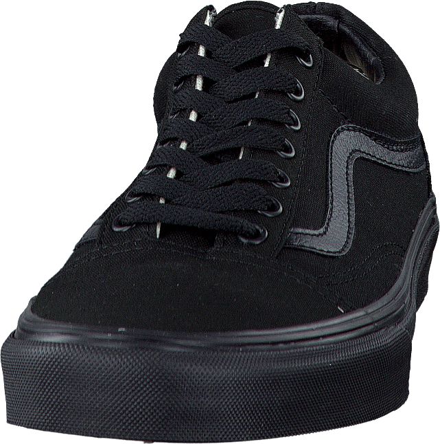 Vans U Old Skool  (Canvas) - Bild 4