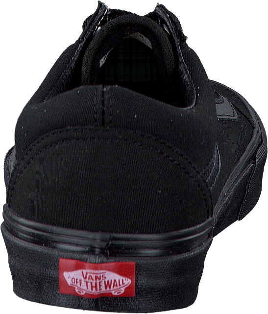 Vans U Old Skool  (Canvas) - Bild 5