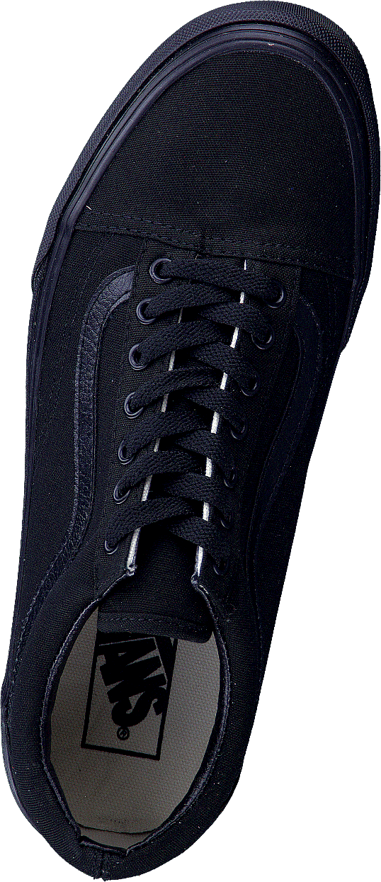 Vans U Old Skool  (Canvas) - Bild 6