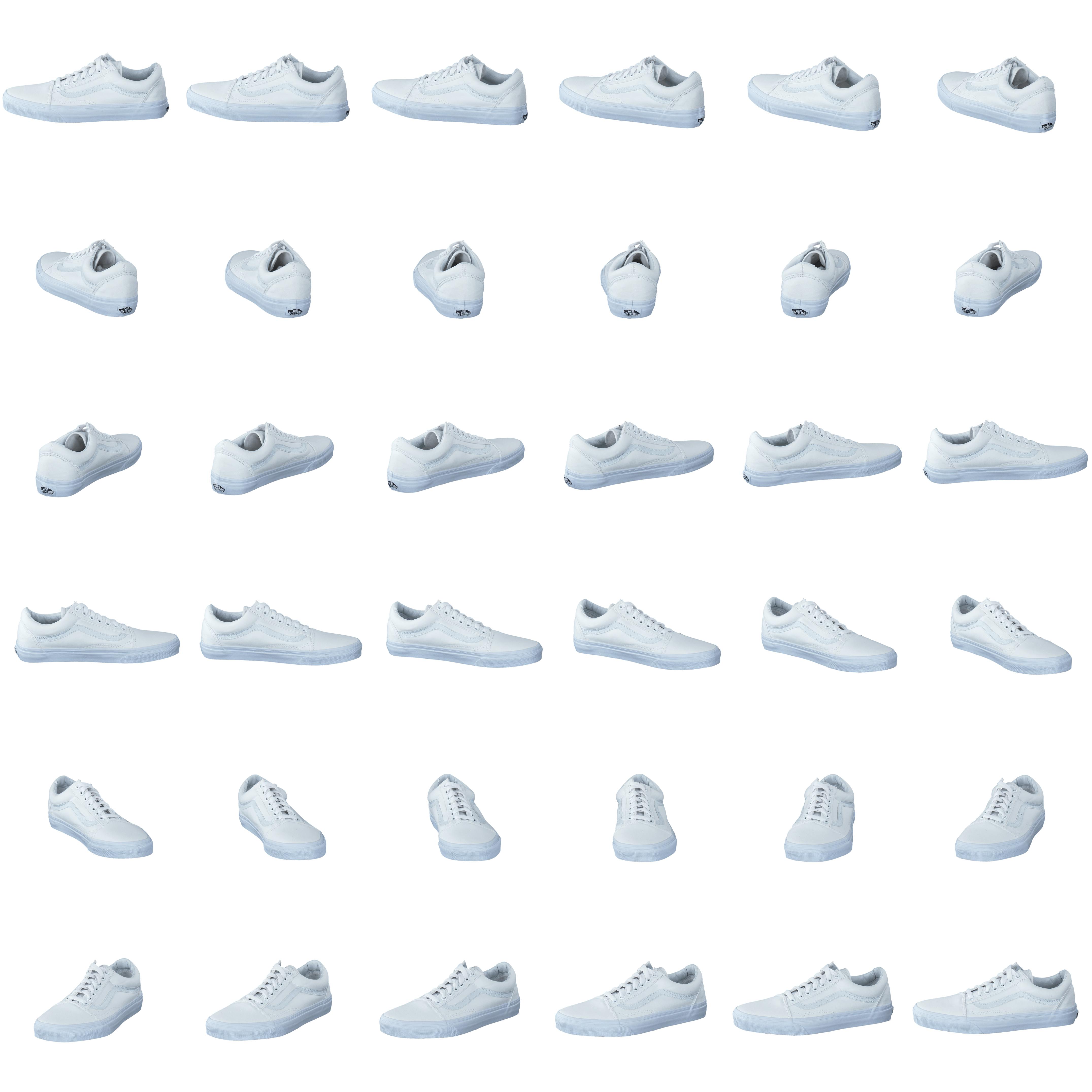 Vans U Old Skool True - Bild 8