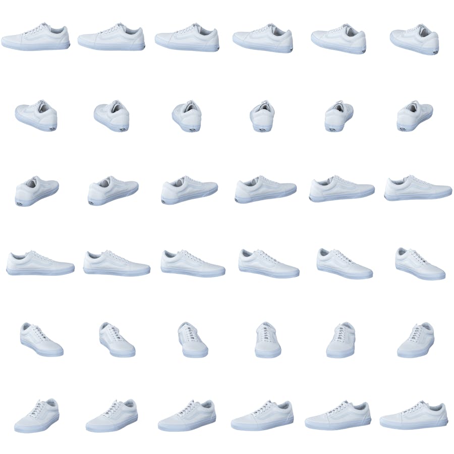 Vans U Old Skool True - Bild 8