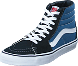 U SK8-HI Navy - Bild 9