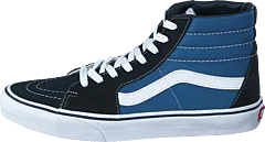 Vans - U SK8-HI Navy