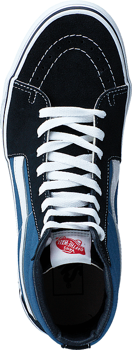 Vans - U SK8-HI
