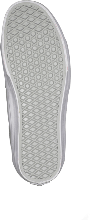 Vans - U Sk8-Hi True White