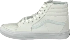 Vans - U Sk8-Hi True White