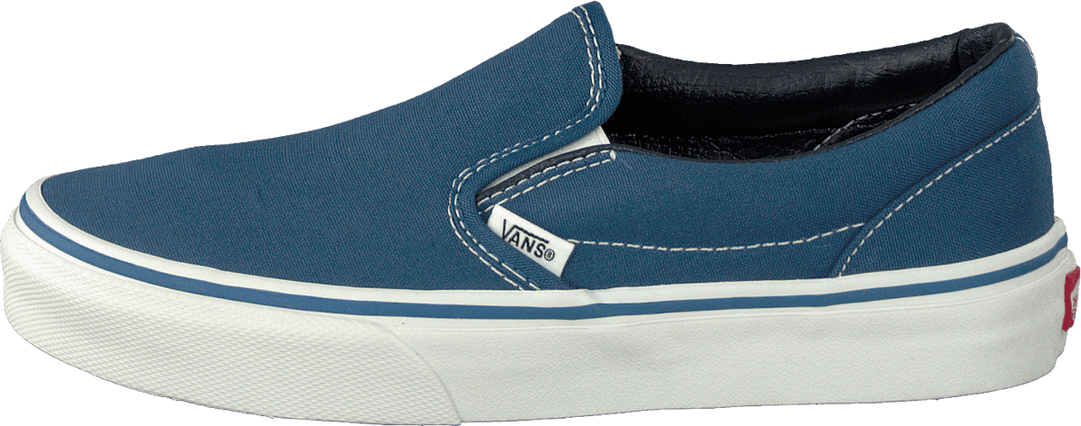 K Classic Slip-On Navy/True White