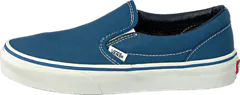 Vans - K Classic Slip-On Navy/True White